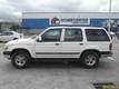 Ford Explorer XLT ELITE MT 4000CC