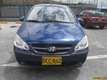 Hyundai Getz GL MT 1400CC 5P 16V