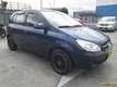 Hyundai Getz GL MT 1400CC 5P 16V