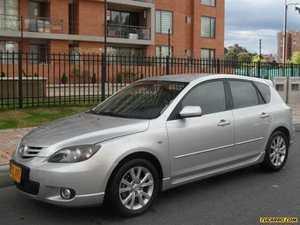 Mazda Mazda 3 2.0 CC MECANICO HATCHBACK