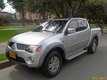 Mitsubishi L200 Sportero SUPERLUJO AT 3200CC ABS AB CT TC