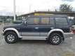 Mitsubishi Montero WAGON V6 MT 3000CC