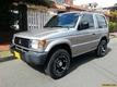 Mitsubishi Montero HARD TOP V11 MT 2400CC 3P AA