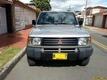 Mitsubishi Montero HARD TOP V11 MT 2400CC 3P AA