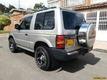 Mitsubishi Montero HARD TOP V11 MT 2400CC 3P AA