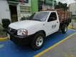 Nissan D-22 NP300 2400CC MT