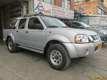 Nissan Frontier NP300 MT 2400CC 4X4