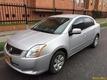 Nissan Sentra 2.0 E MT 2000CC 2 AB