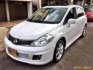 Nissan Tiida HB PRMIUM FULL EQP