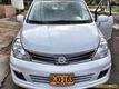 Nissan Tiida HB PRMIUM FULL EQP