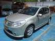 Renault Sandero GT MT 1600CC 8V FE