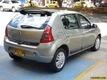 Renault Sandero GT LINE MT 1600CC 16V