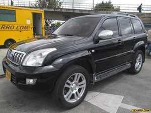 Toyota Prado VX AT 4000 CC 5P AA