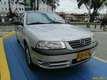 Volkswagen Gol PLUS MT 1000CC 5P