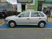 Volkswagen Gol PLUS MT 1000CC 5P