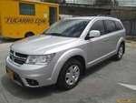 Dodge Journey SE/CREW AT 2400CC 7PSJ 4X2