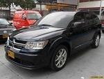 Dodge Journey SE AT 2400CC 5PSJ 4X2