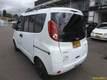 Chery Van Pass