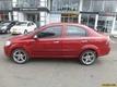 Chevrolet Aveo Emotion