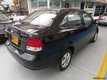 Chevrolet Aveo LS MT 1400CC AA