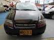 Chevrolet Aveo LS MT 1400CC AA