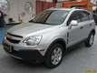 Chevrolet Captiva SPORT AT 2400CC 5P 4X2