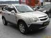 Chevrolet Captiva SPORT AT 2400CC 5P 4X2