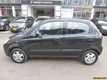 Chevrolet Spark GO MT 1000CC AA CT