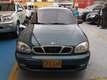 Daewoo Lanos SE MT 1500CC 4P