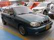 Daewoo Lanos SE MT 1500CC 4P