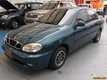 Daewoo Lanos SE MT 1500CC 4P