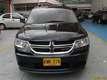 Dodge Journey SE AT 2400CC 5PSJ 4X2