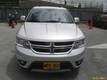 Dodge Journey SE/CREW AT 2400CC 7PSJ 4X2