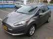 Ford Fiesta SE MT 1600CC AA ABS AB CT