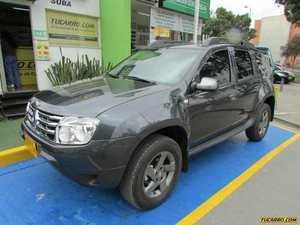 Renault Duster EXPRESSION MT 1600CC 4X2