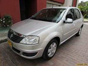 Renault Logan DYNAMIQUE MT 1600CC