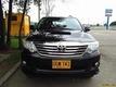 Toyota Fortuner SR5 AT 3000CC TD 4X4