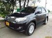 Toyota Fortuner SR5 AT 3000CC TD 4X4