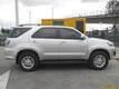 Toyota Fortuner URBANA MT 2700CC AA AB ABS