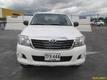 Toyota Hilux IMV MT 2500CC 4X4 TD