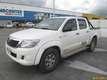 Toyota Hilux IMV MT 2500CC 4X4 TD