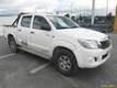 Toyota Hilux IMV MT 2500CC 4X4 TD