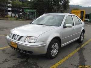 Volkswagen Jetta TRENDLINE AT 2000CC FE