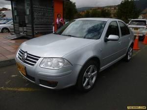 Volkswagen Jetta WOLFSBURG TP 2000CC CT FE