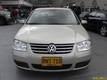 Volkswagen Jetta TRENDLINE MT 2000CC CT FE