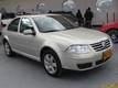 Volkswagen Jetta TRENDLINE MT 2000CC CT FE