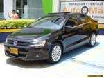 Volkswagen Jetta COMFORTLINE TP 2500CC