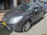 Renault Sandero EXPRESSION MT 1600CC 8V AA