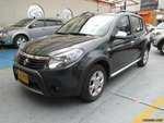 Renault Sandero Stepway Sandero Stepway