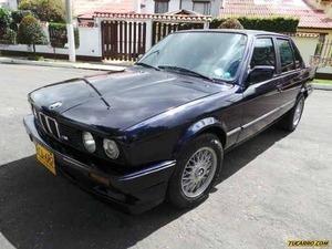 BMW Serie 3 325i E-30 1991